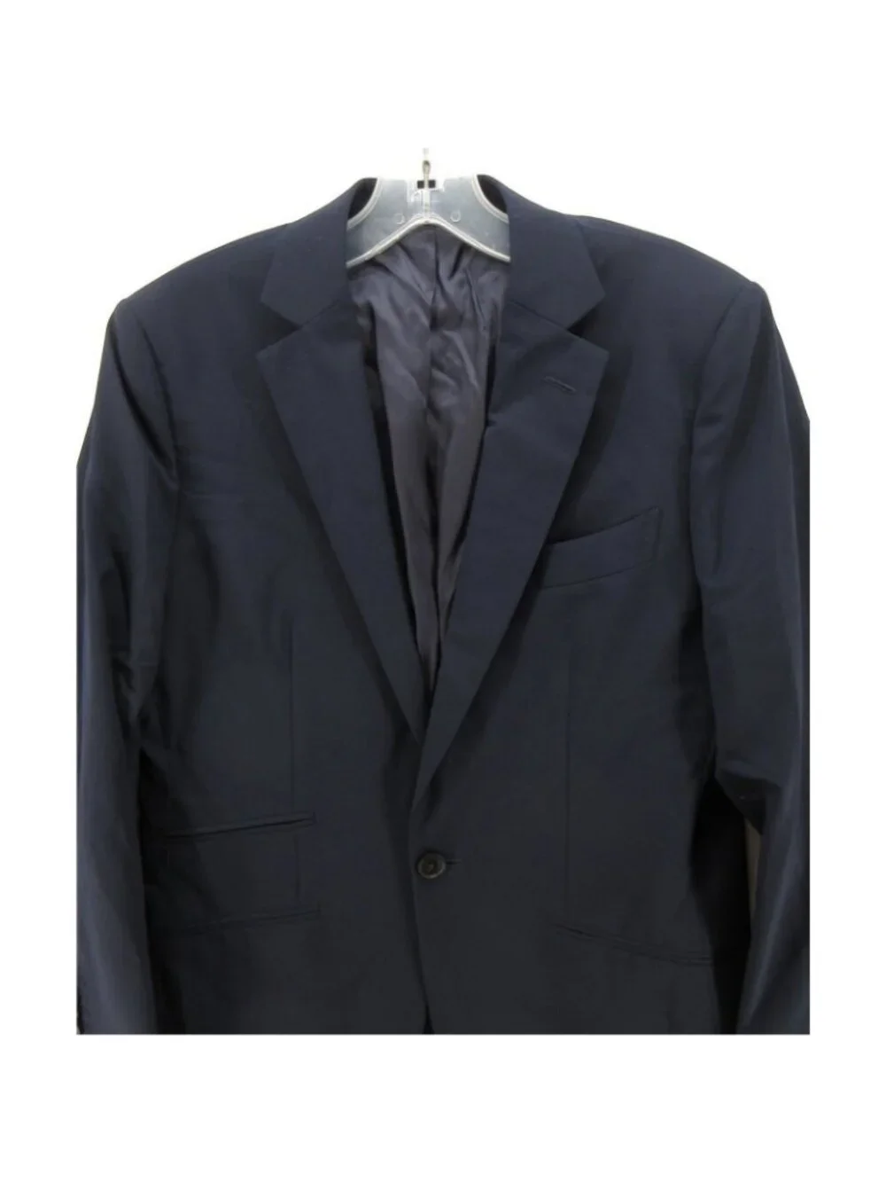 Suitsupply brand size